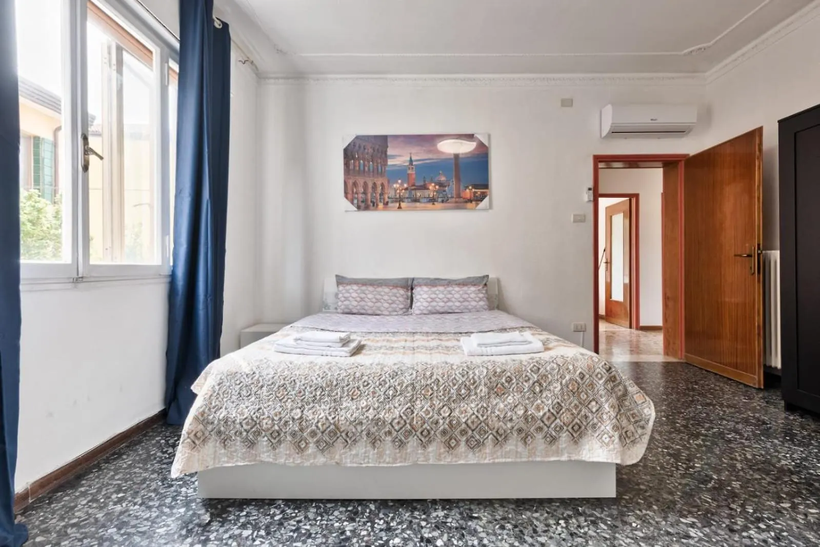 Cozy Best Apartment In City Venedig Gæstehus