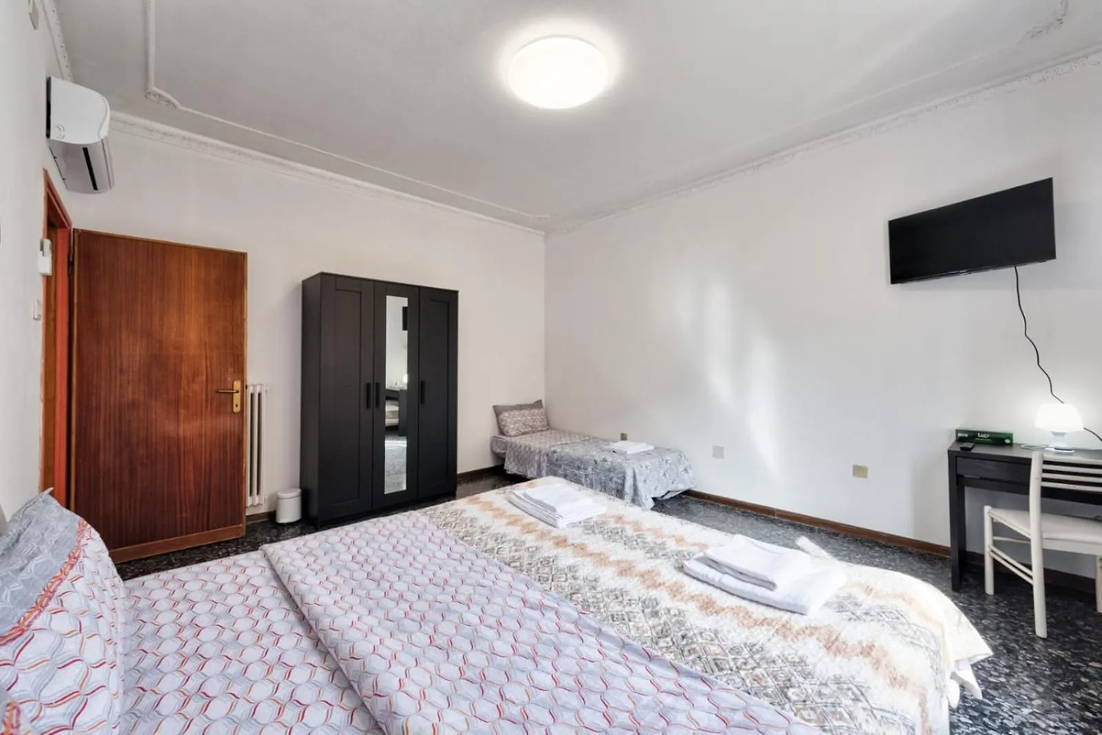 Gæstehus Cozy Best Apartment In City Venedig Italien