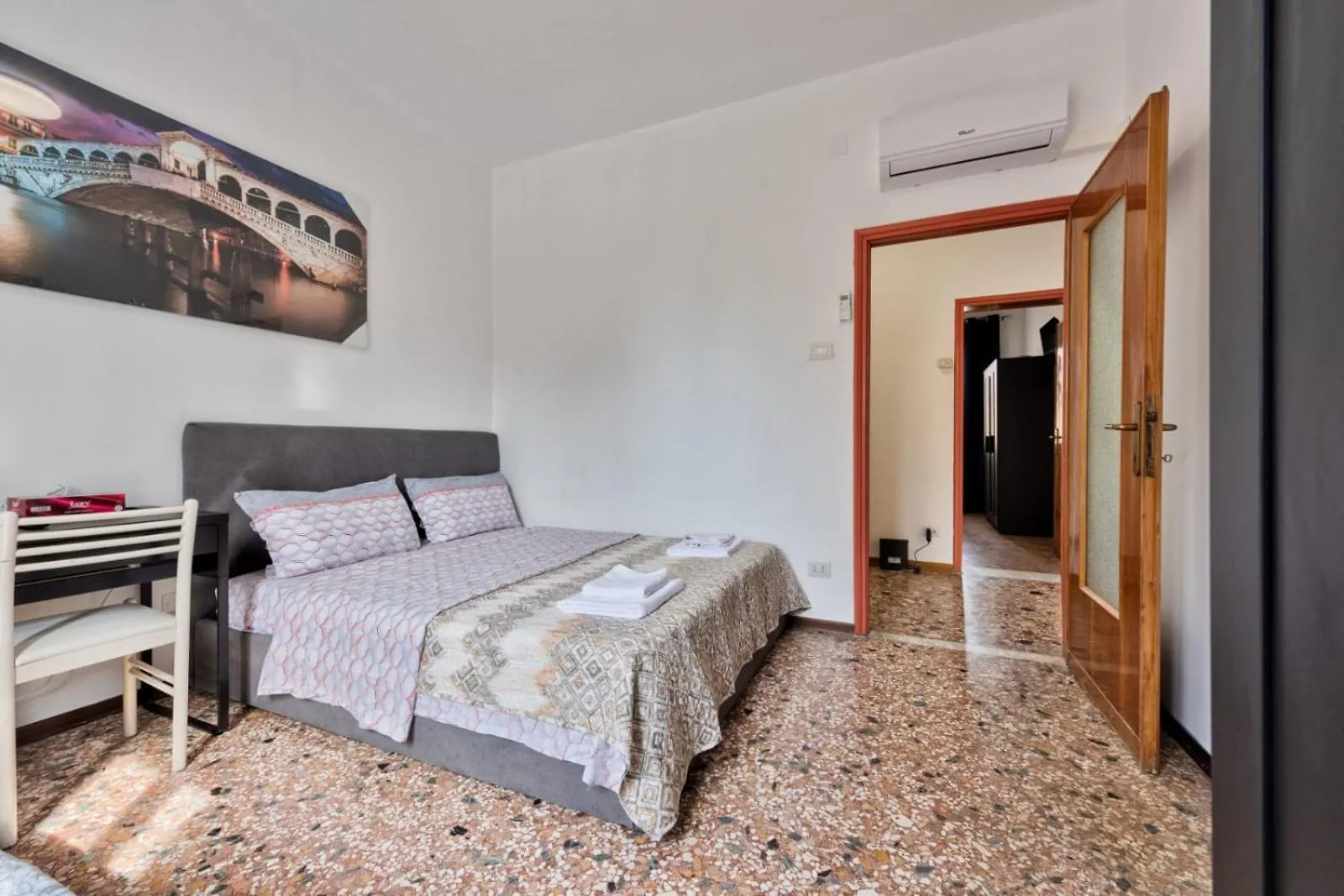Gæstehus Cozy Best Apartment In City Venedig
