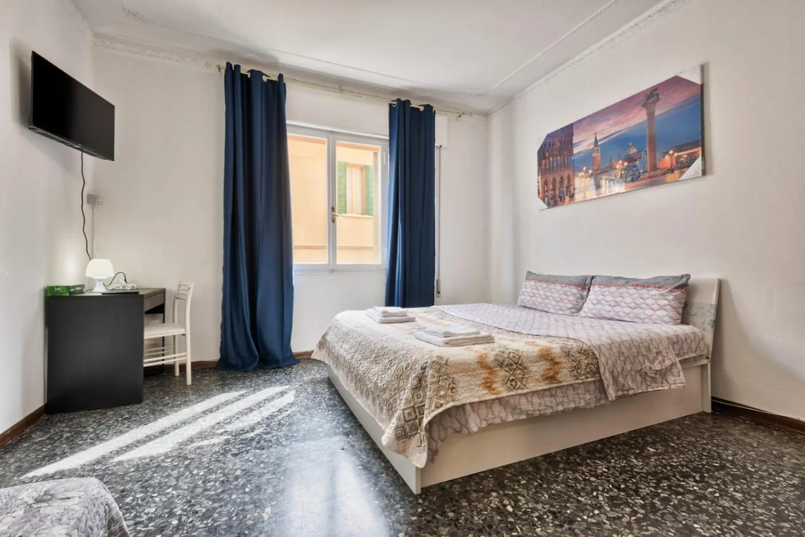 Guest house Cozy Best Apartment In City Venice