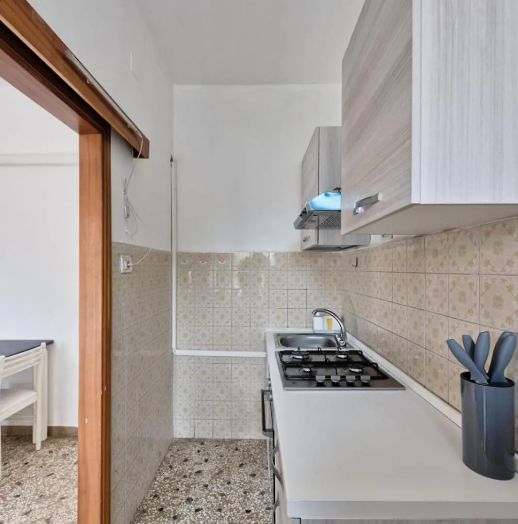 Guest house Cozy Best Apartment In City Venice Italy