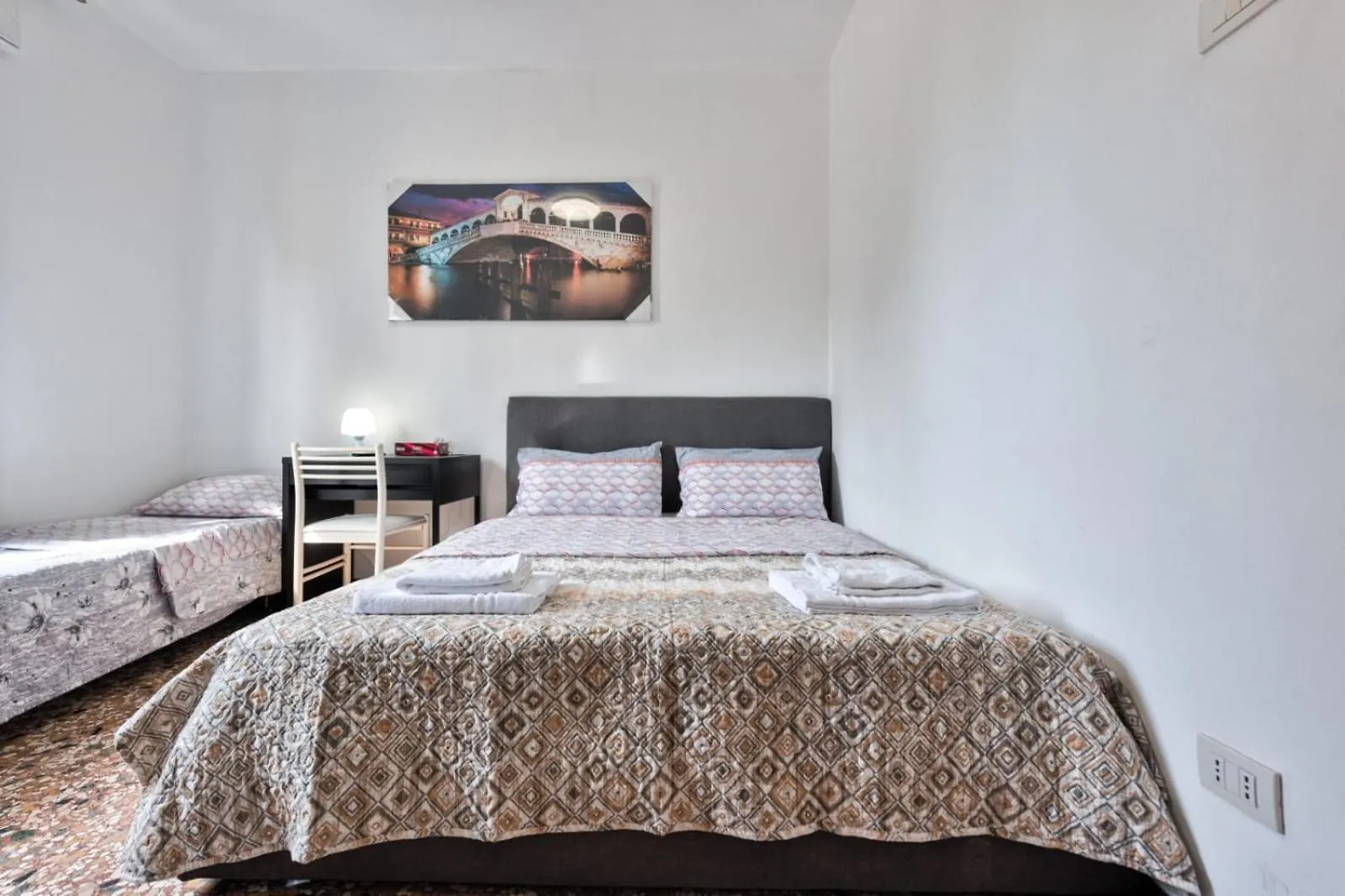 Cozy Best Apartment In City Venice