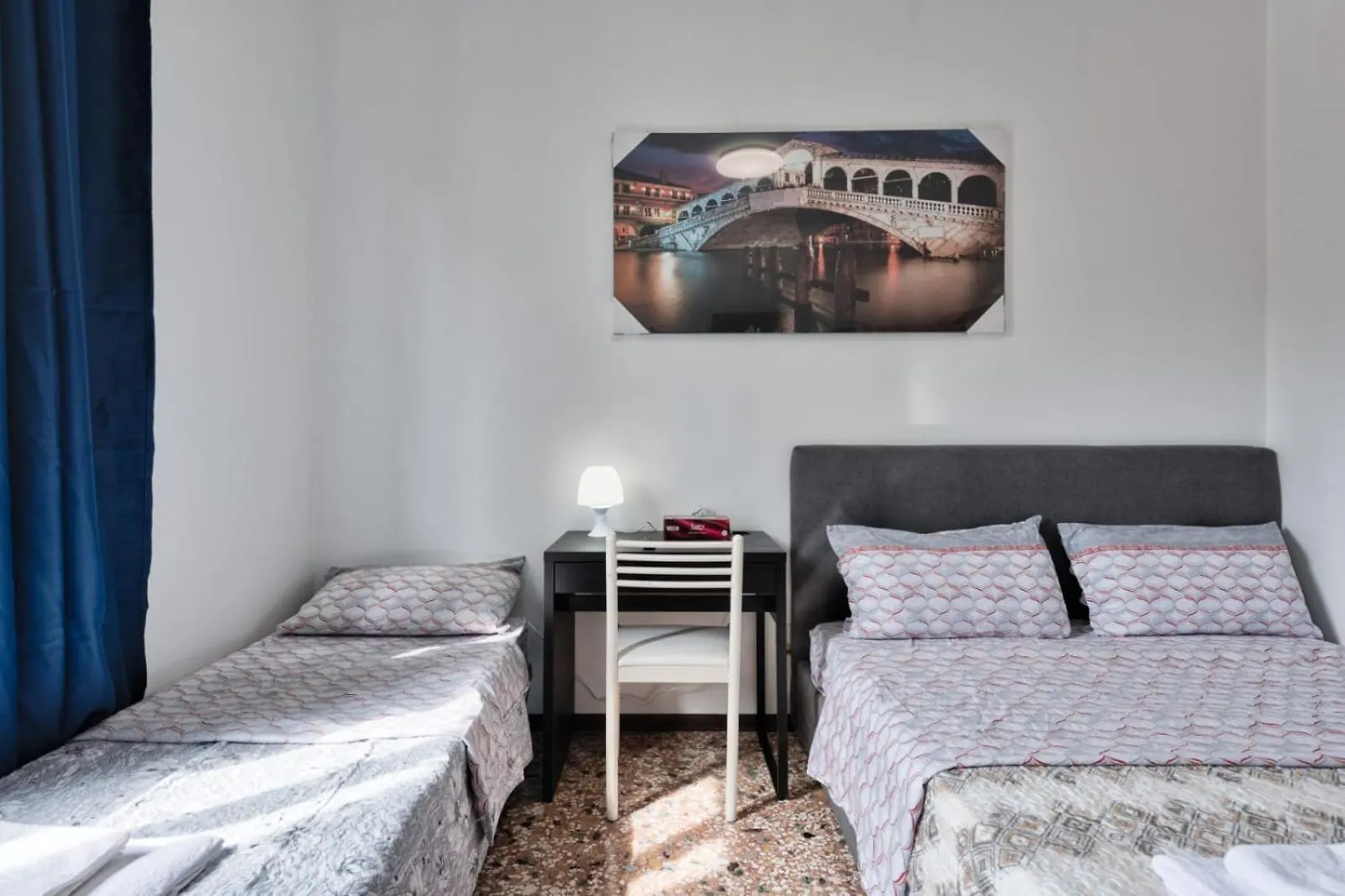 Guest house Cozy Best Apartment In City Venice