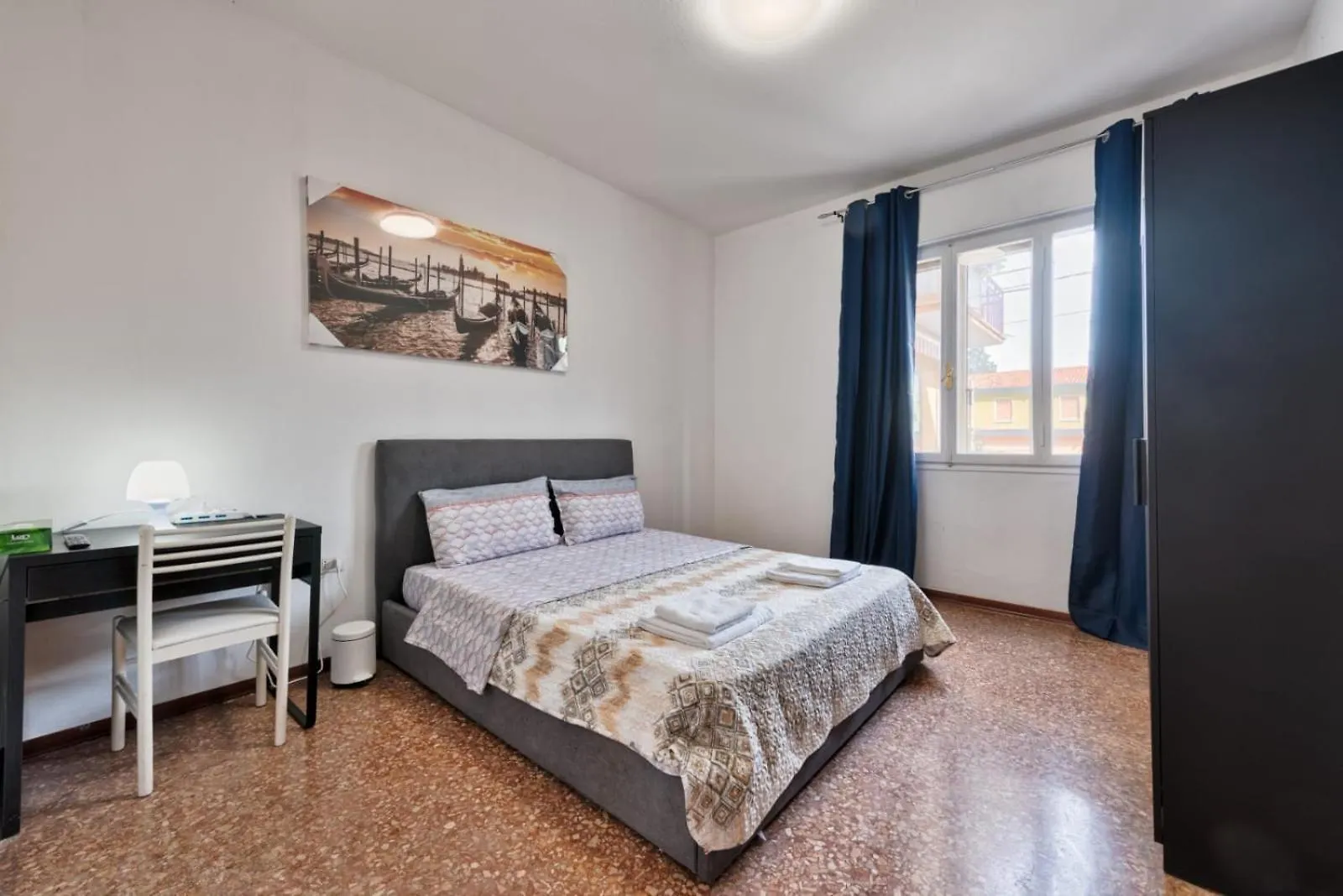 Cozy Best Apartment In City Venice Italy