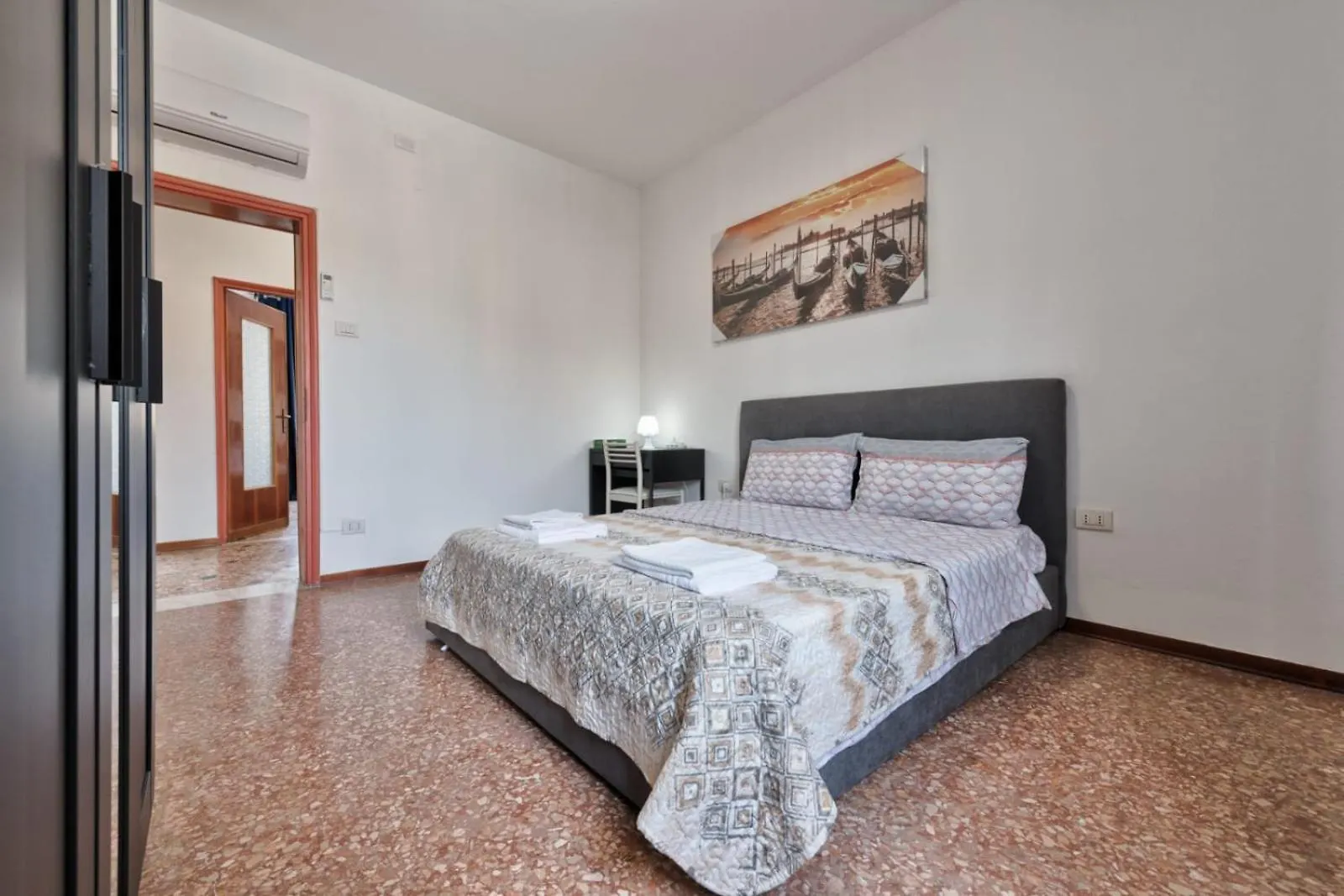 Cozy Best Apartment In City Venice 0*,