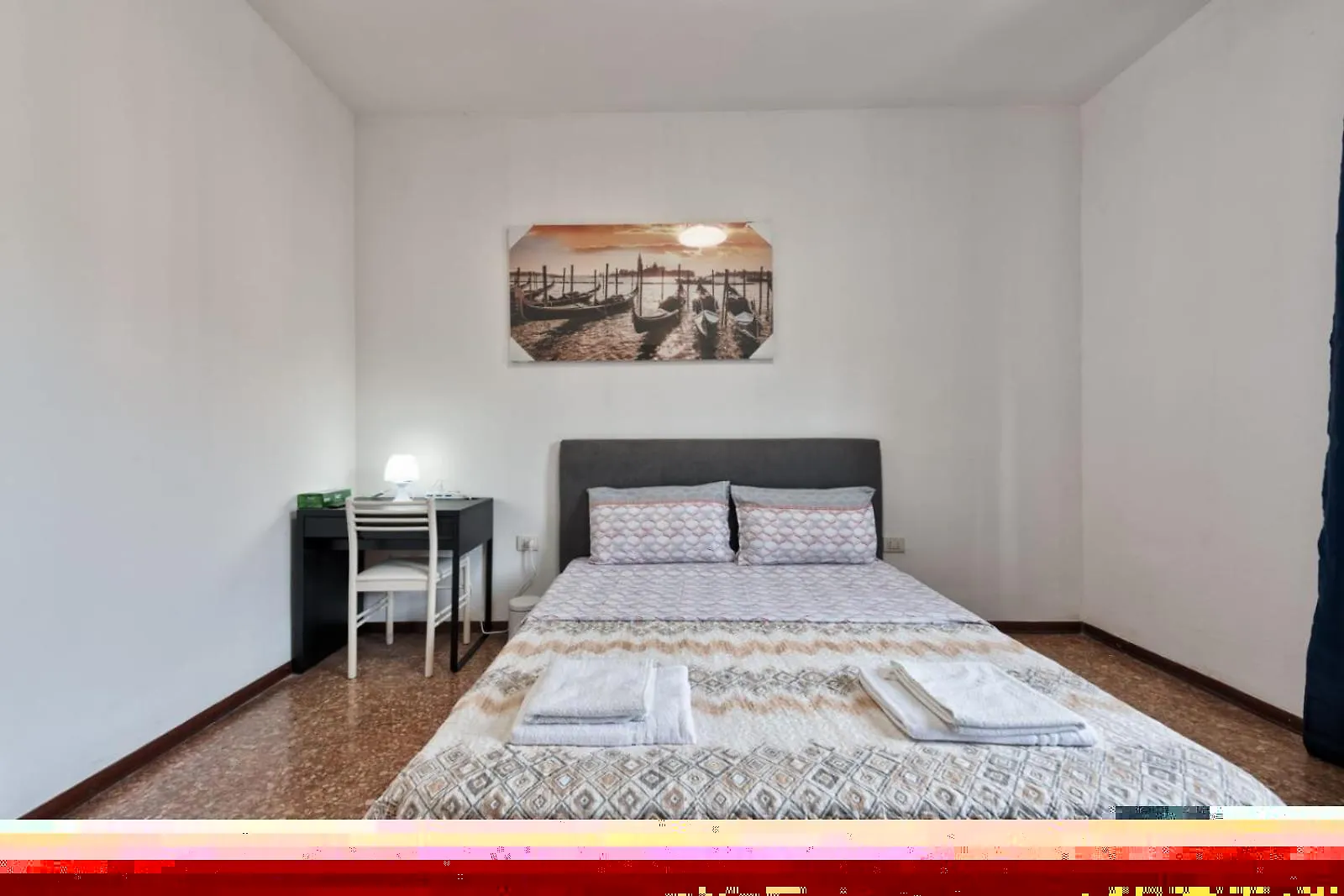 Cozy Best Apartment In City Venice Italy