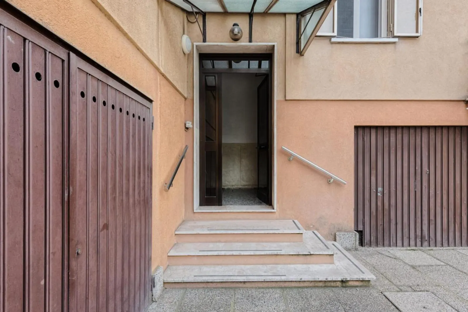 Cozy Best Apartment In City Venice 0*,