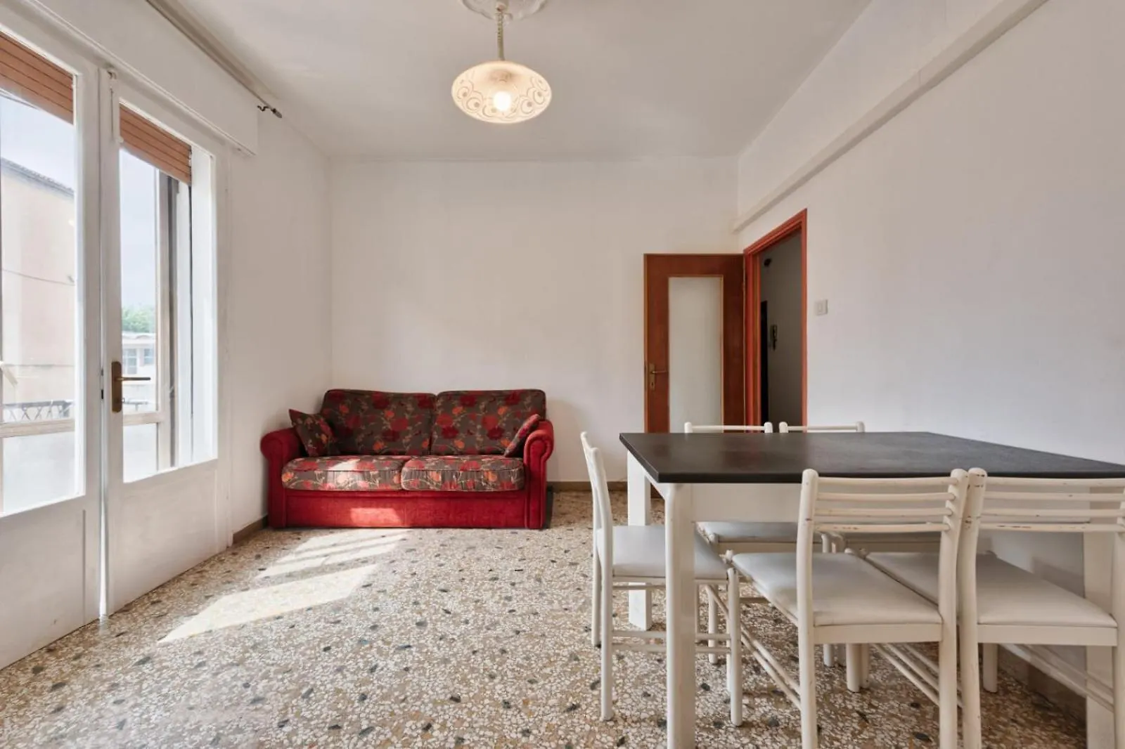 Cozy Best Apartment In City Venice Guest house