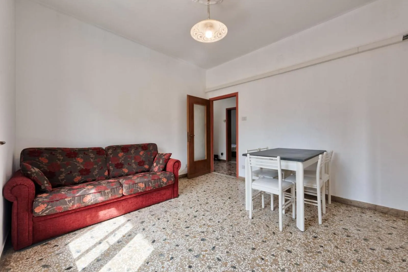 Guest house Cozy Best Apartment In City Venice