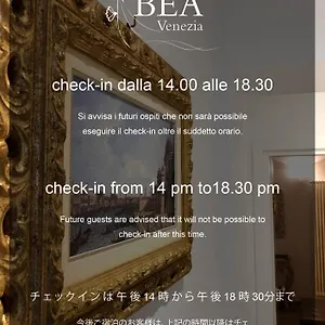 Ca Bea Guest house